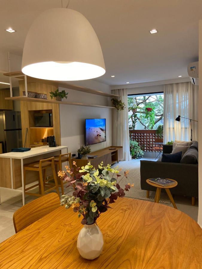 Appartement Lagoa Relax Rio de Janeiro