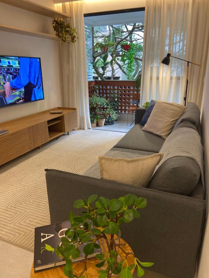 Lagoa Relax Appartement *